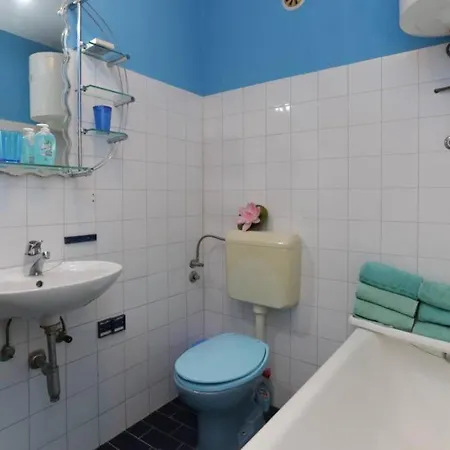 L'apartment Charm Pres De