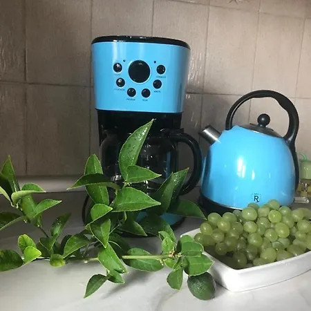 아파트 L'apartment Charm Pres De