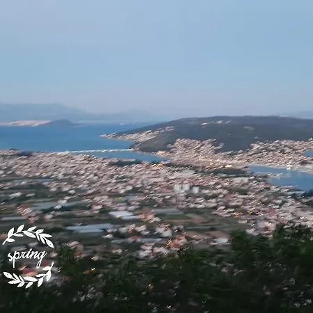 L'apartment Charm Pres De * Trogir